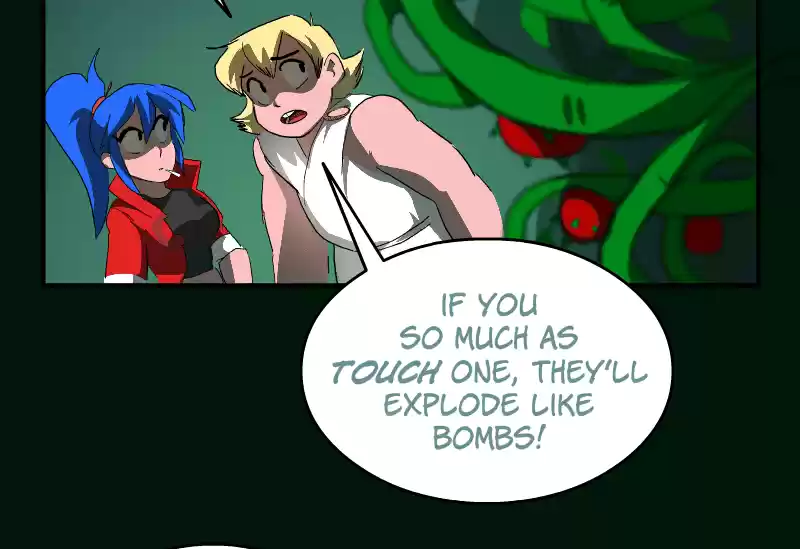 Room Of Swords Chapter 129: (S2) Ep. 129