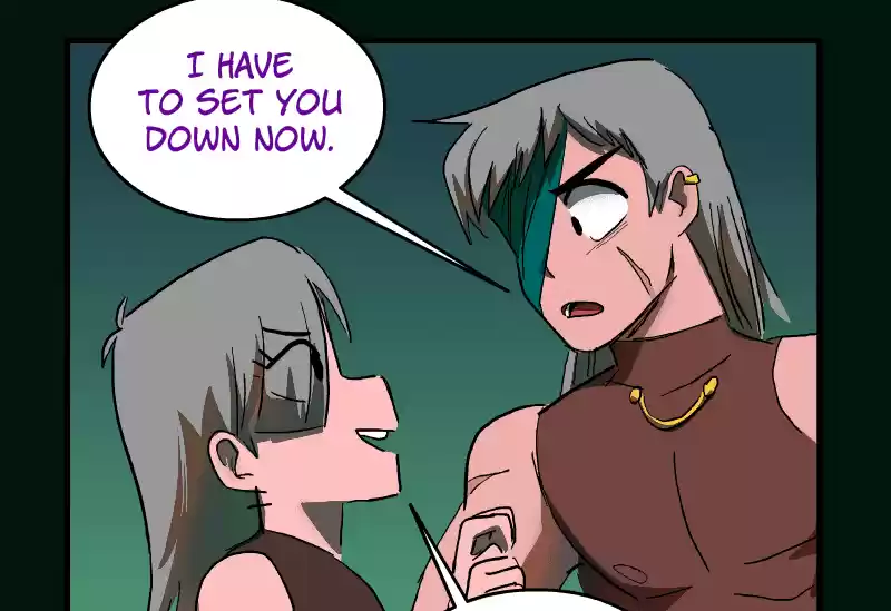 Room Of Swords Chapter 129: (S2) Ep. 129