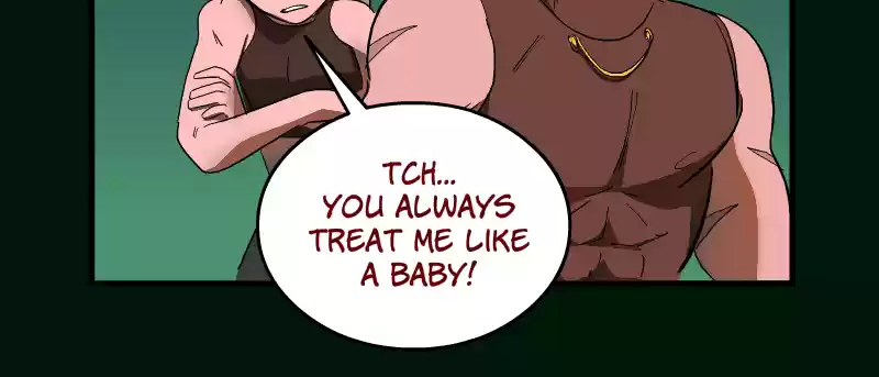 Room Of Swords Chapter 129: (S2) Ep. 129