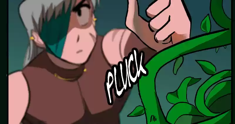 Room Of Swords Chapter 129: (S2) Ep. 129