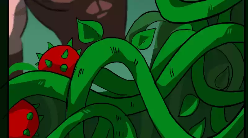 Room Of Swords Chapter 129: (S2) Ep. 129