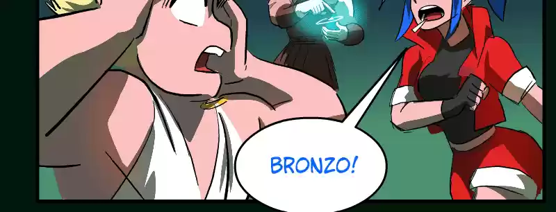 Room Of Swords Chapter 129: (S2) Ep. 129