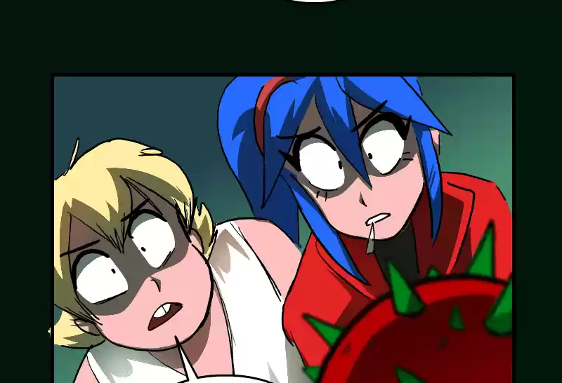 Room Of Swords Chapter 129: (S2) Ep. 129