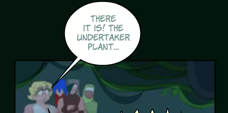 Room Of Swords Chapter 129: (S2) Ep. 129