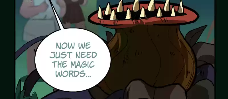 Room Of Swords Chapter 129: (S2) Ep. 129