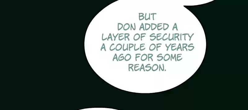 Room Of Swords Chapter 129: (S2) Ep. 129