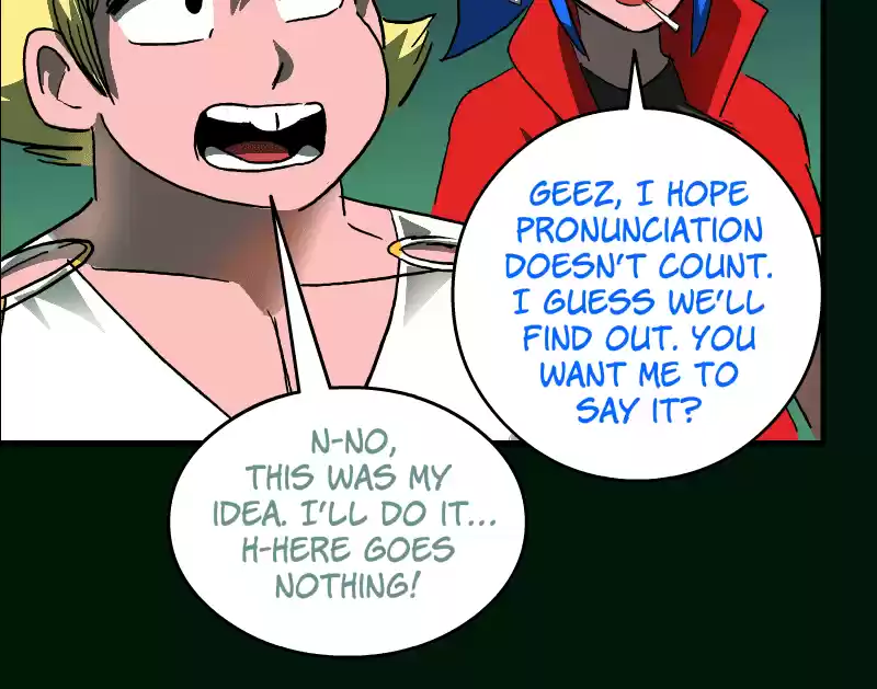 Room Of Swords Chapter 129: (S2) Ep. 129