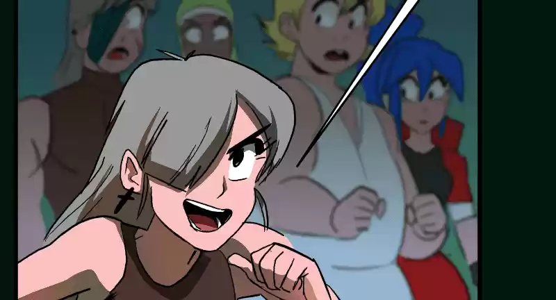 Room Of Swords Chapter 129: (S2) Ep. 129