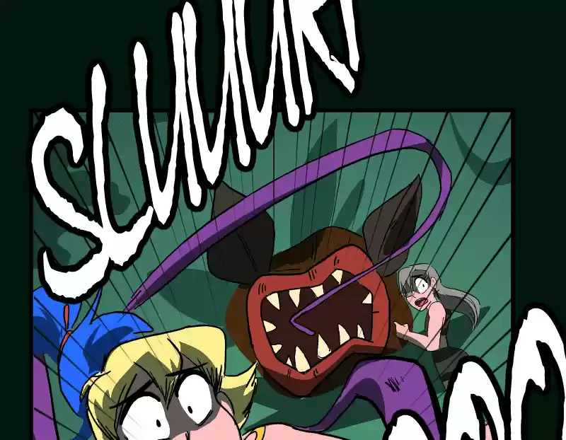 Room Of Swords Chapter 129: (S2) Ep. 129