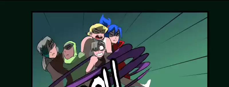 Room Of Swords Chapter 129: (S2) Ep. 129