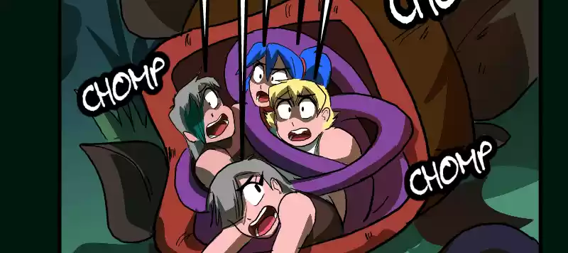 Room Of Swords Chapter 129: (S2) Ep. 129