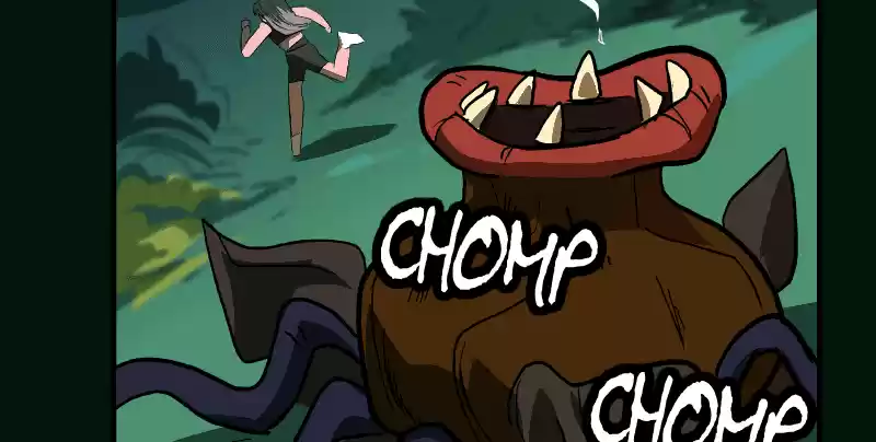 Room Of Swords Chapter 129: (S2) Ep. 129