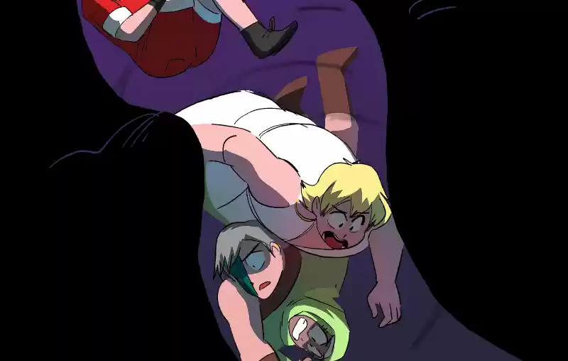 Room Of Swords Chapter 129: (S2) Ep. 129