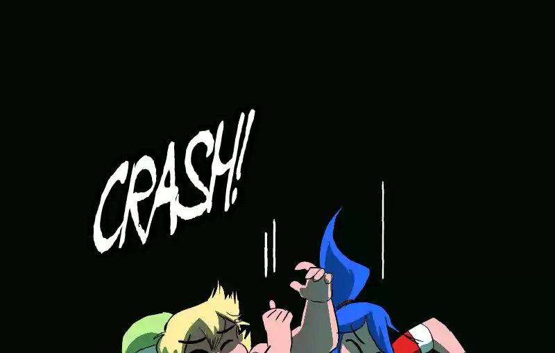 Room Of Swords Chapter 129: (S2) Ep. 129