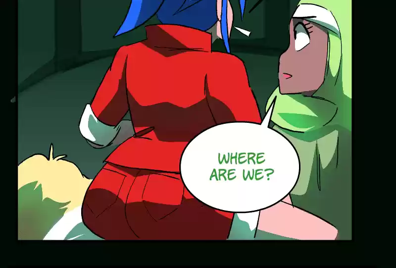 Room Of Swords Chapter 129: (S2) Ep. 129