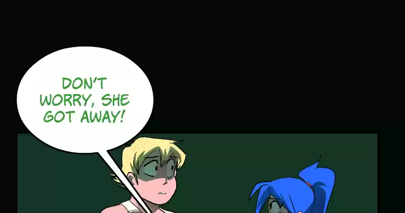 Room Of Swords Chapter 129: (S2) Ep. 129