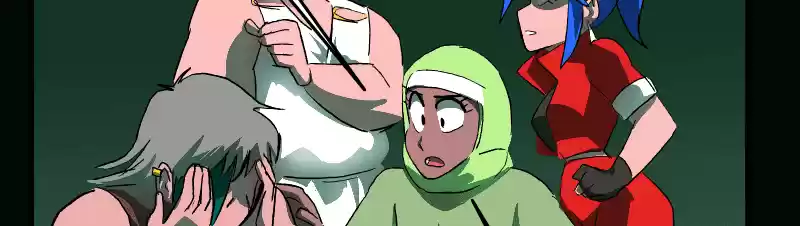 Room Of Swords Chapter 129: (S2) Ep. 129