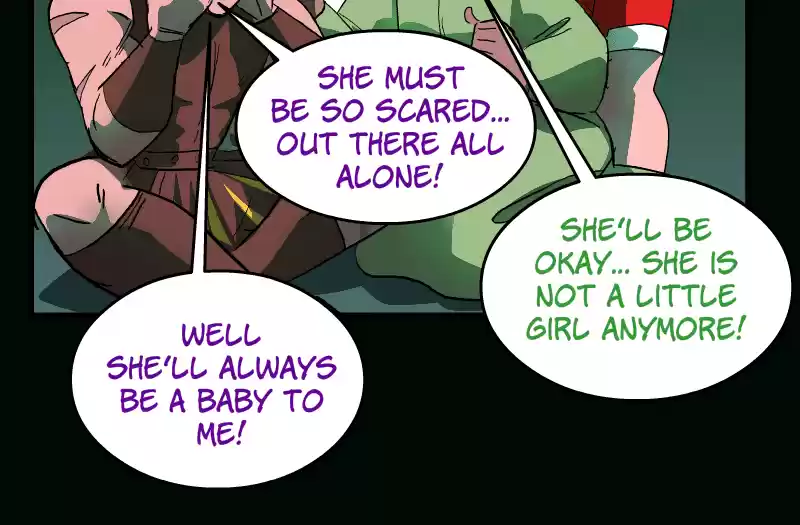 Room Of Swords Chapter 129: (S2) Ep. 129