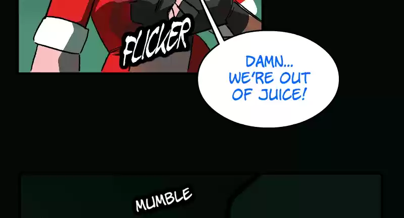 Room Of Swords Chapter 129: (S2) Ep. 129