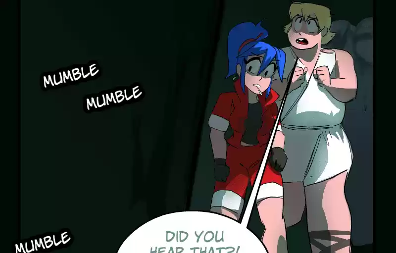 Room Of Swords Chapter 129: (S2) Ep. 129