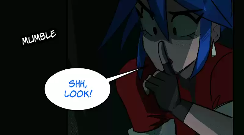 Room Of Swords Chapter 129: (S2) Ep. 129