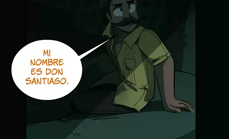 Room Of Swords Chapter 129: (S2) Ep. 129