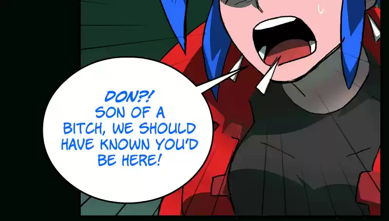 Room Of Swords Chapter 129: (S2) Ep. 129