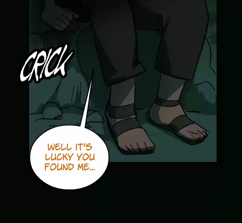 Room Of Swords Chapter 129: (S2) Ep. 129