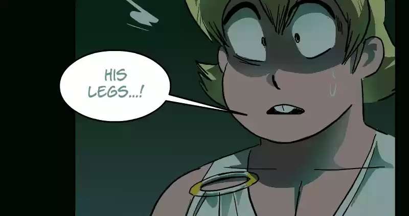 Room Of Swords Chapter 129: (S2) Ep. 129