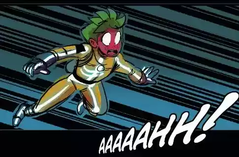 Room of Swords Chapter 13: