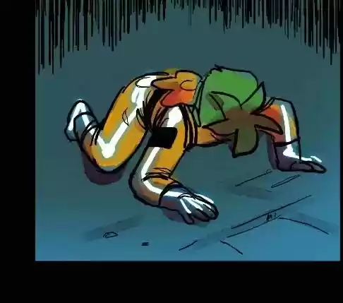 Room of Swords Chapter 13: