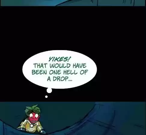 Room of Swords Chapter 13: