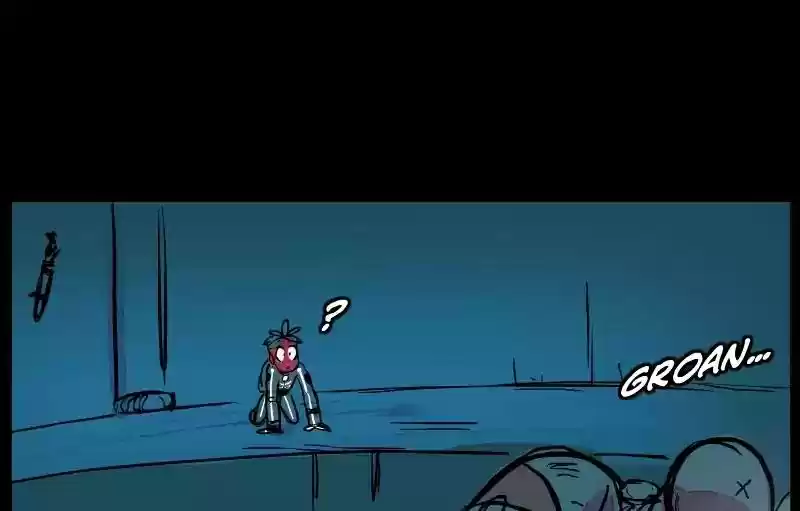 Room of Swords Chapter 13: