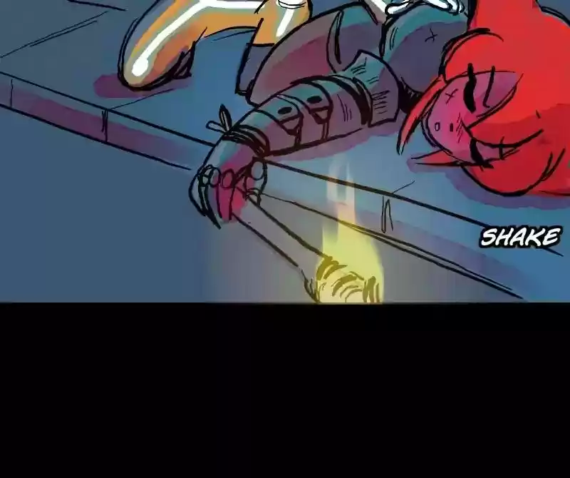 Room of Swords Chapter 13: