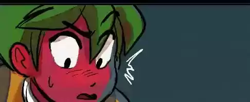 Room of Swords Chapter 13: