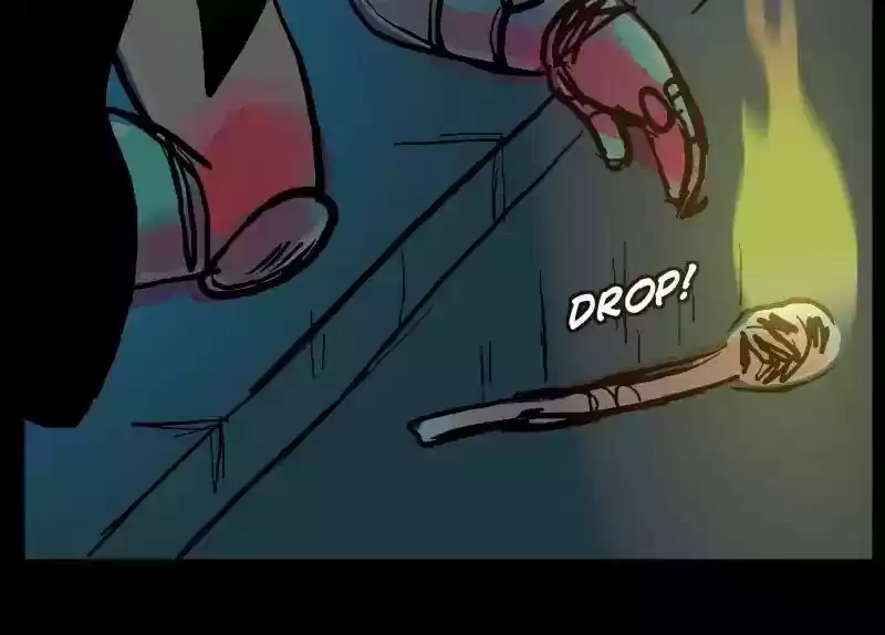 Room of Swords Chapter 13: