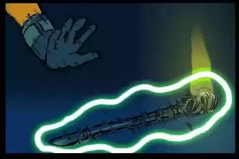 Room of Swords Chapter 13: