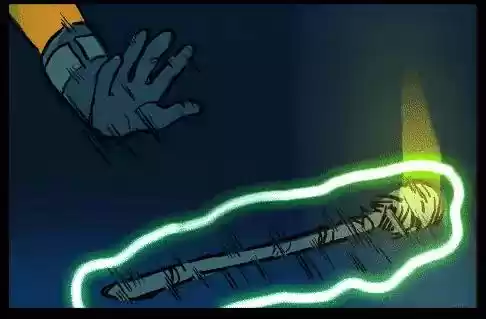 Room of Swords Chapter 13: