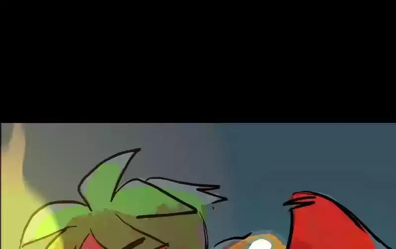 Room of Swords Chapter 13: