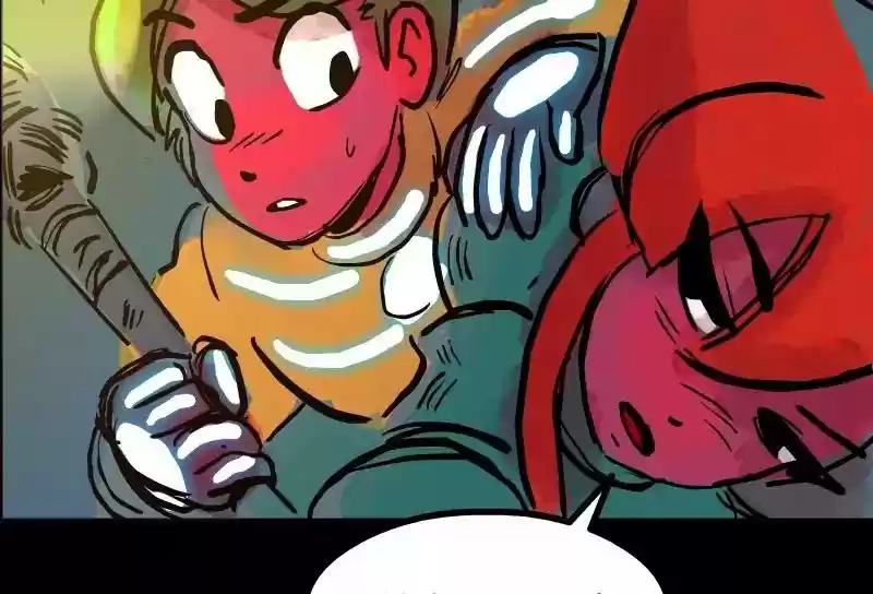 Room of Swords Chapter 13: