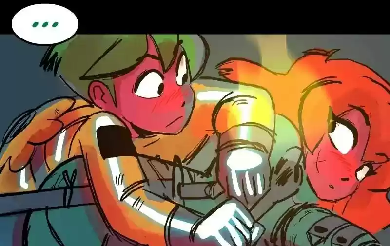 Room of Swords Chapter 13: