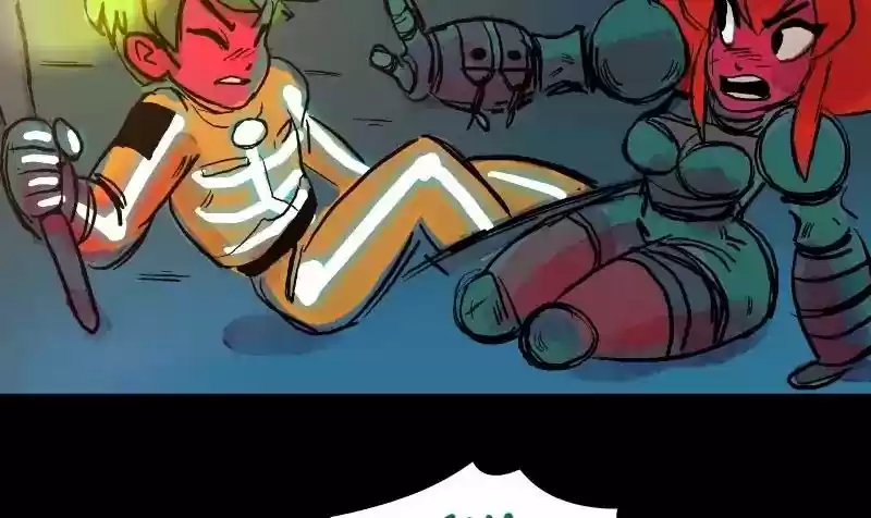 Room of Swords Chapter 13: