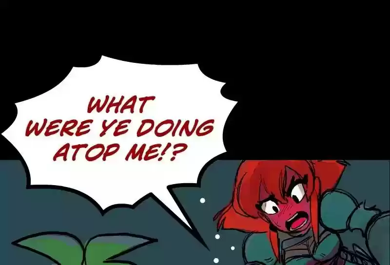 Room of Swords Chapter 13: