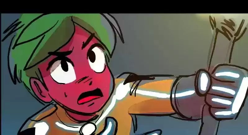 Room of Swords Chapter 13: