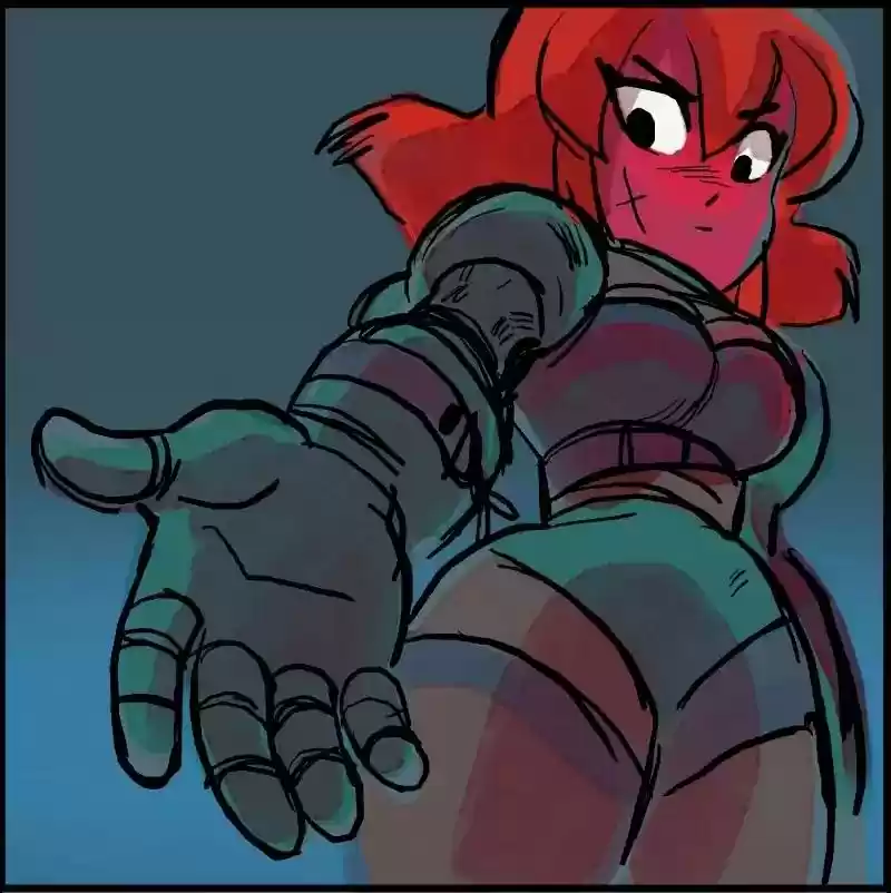 Room of Swords Chapter 13: