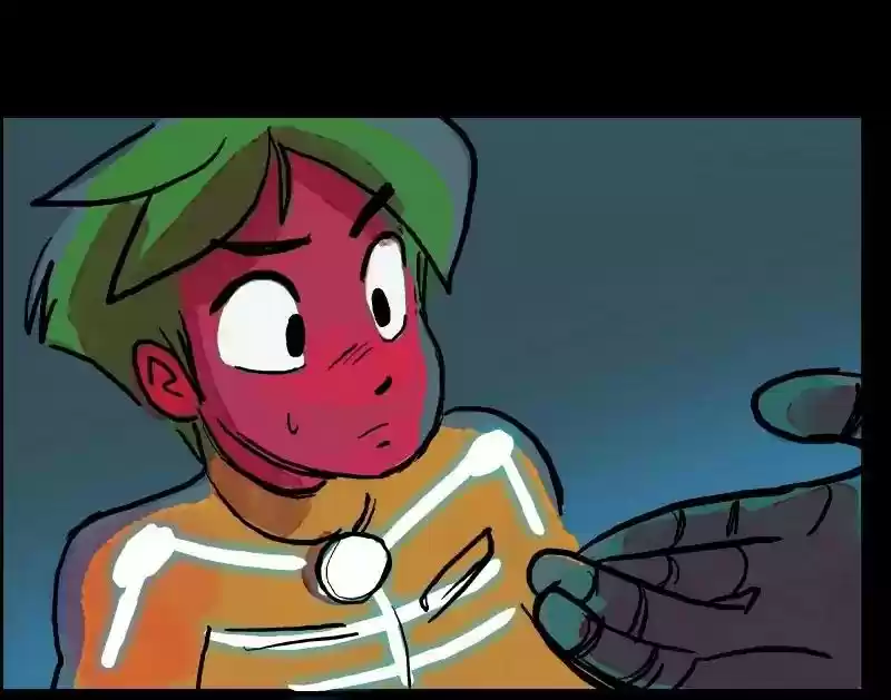 Room of Swords Chapter 13: