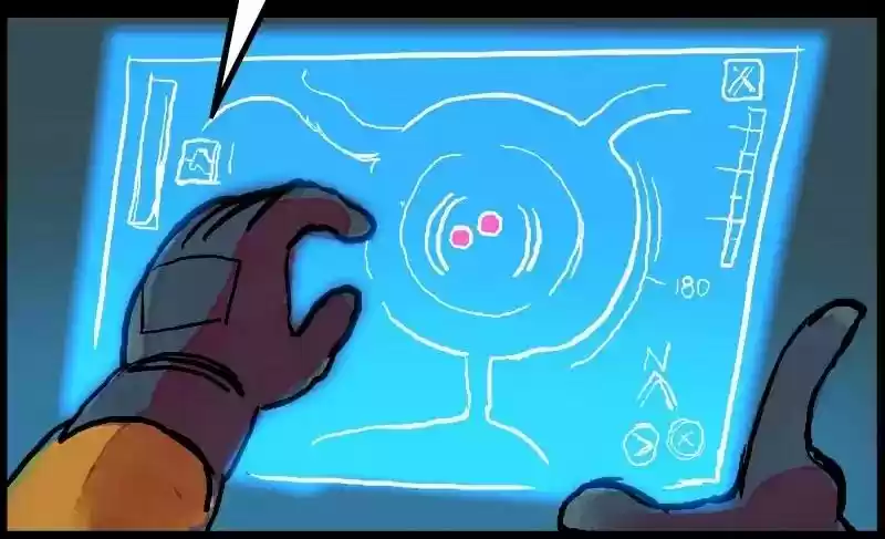 Room of Swords Chapter 13: