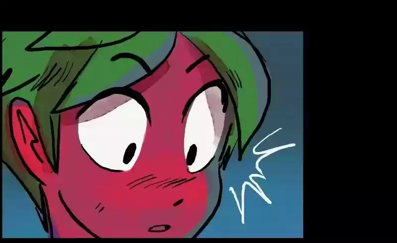 Room of Swords Chapter 13: