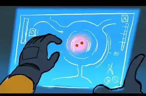 Room of Swords Chapter 13: