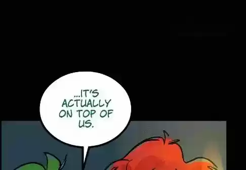 Room of Swords Chapter 13: